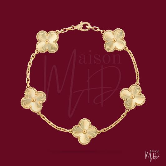 Lumière de Lys | Gold Radiance