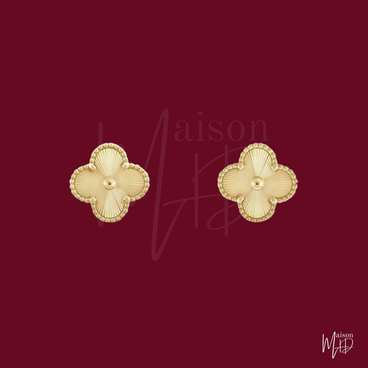 Lumière de Lys - Gold Radiance