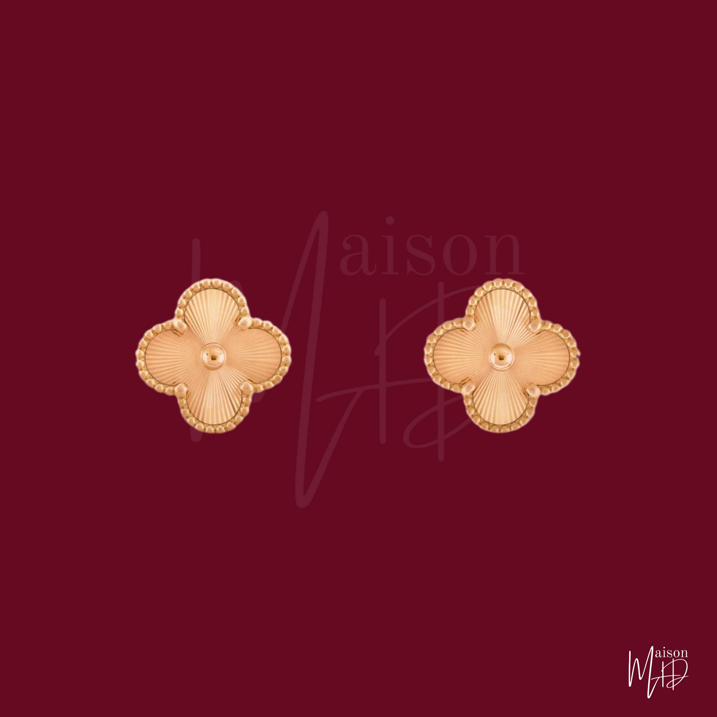 Lumière de Lys - Rose Gold Radiance