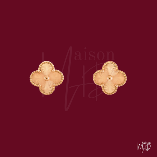 Lumière de Lys - Rose Gold Radiance
